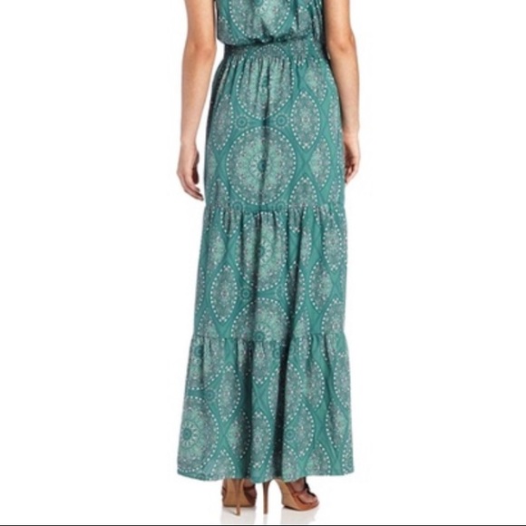 ONEILL Lagoon Baby Grand Maxi Dress - Picture 2 of 14